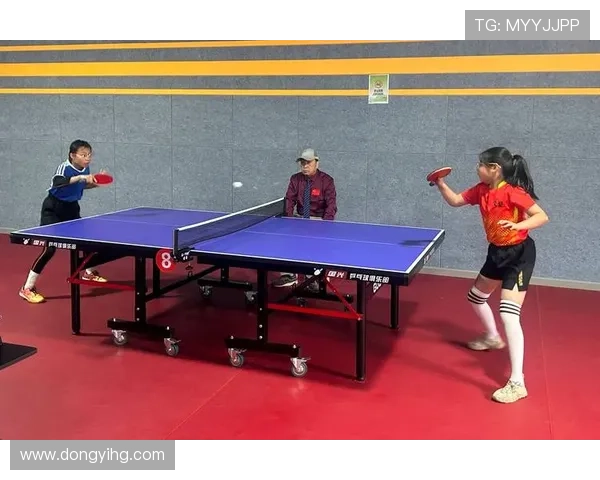 刘秀英独家分享乒乓球技巧与心得助你提升球技的秘密之道